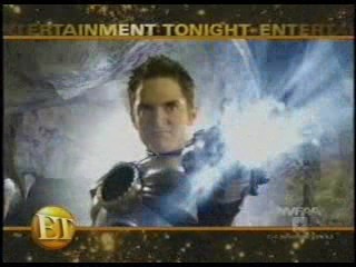 Elijah Wood in Spy Kids 3-D: Game Over