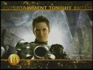 Elijah Wood in Spy Kids 3-D: Game Over