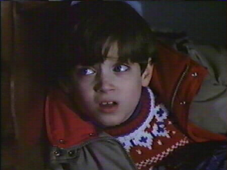 Elijah Wood in Child in the Night