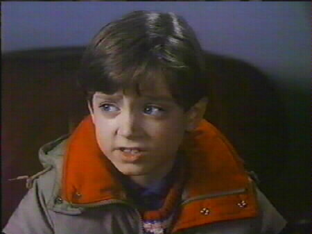 Elijah Wood in Child in the Night