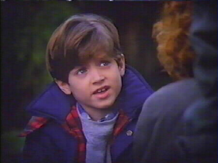 Elijah Wood in Child in the Night