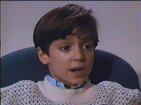 Elijah Wood in Child in the Night