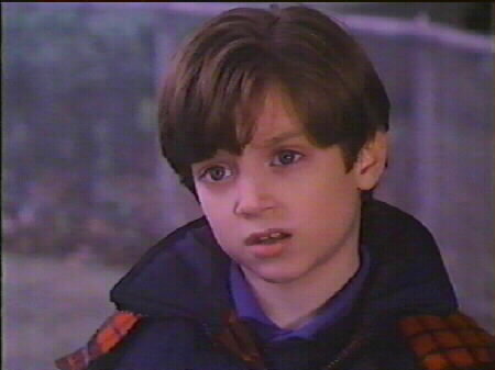 Elijah Wood in Child in the Night