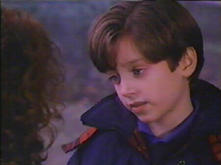 Elijah Wood in Child in the Night