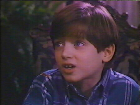 Elijah Wood in Child in the Night