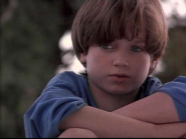 Elijah Wood in Forever Young