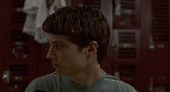 Elijah Wood in The Faculty