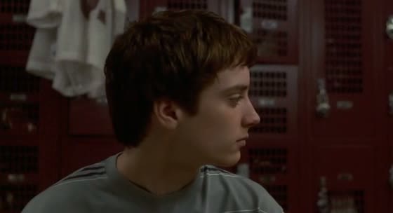 Elijah Wood in The Faculty