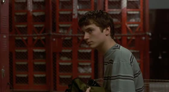 Elijah Wood in The Faculty