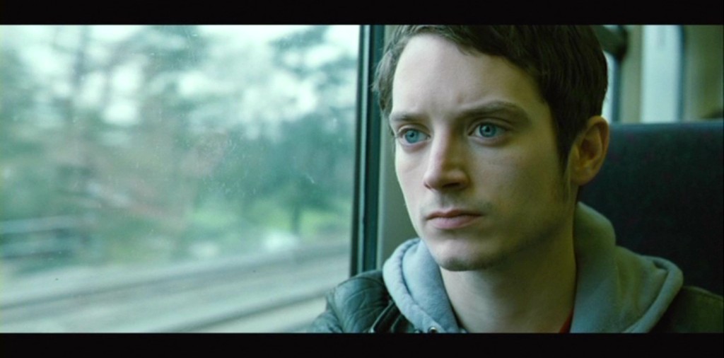 Elijah Wood in The Oxford Murders