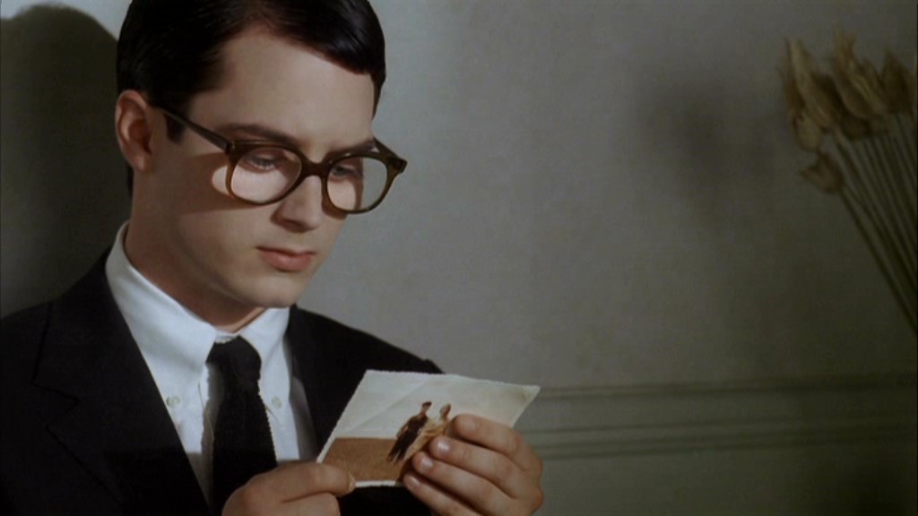 Elijah Wood in Everything is Illuminated