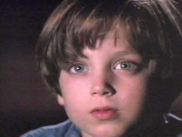 Elijah Wood in Radio Flyer