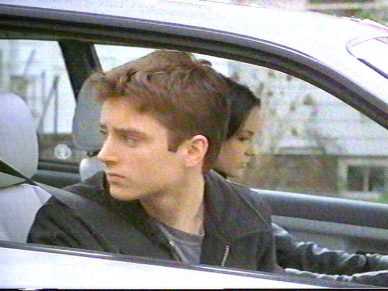 Elijah Wood in Unknown Movie/Show