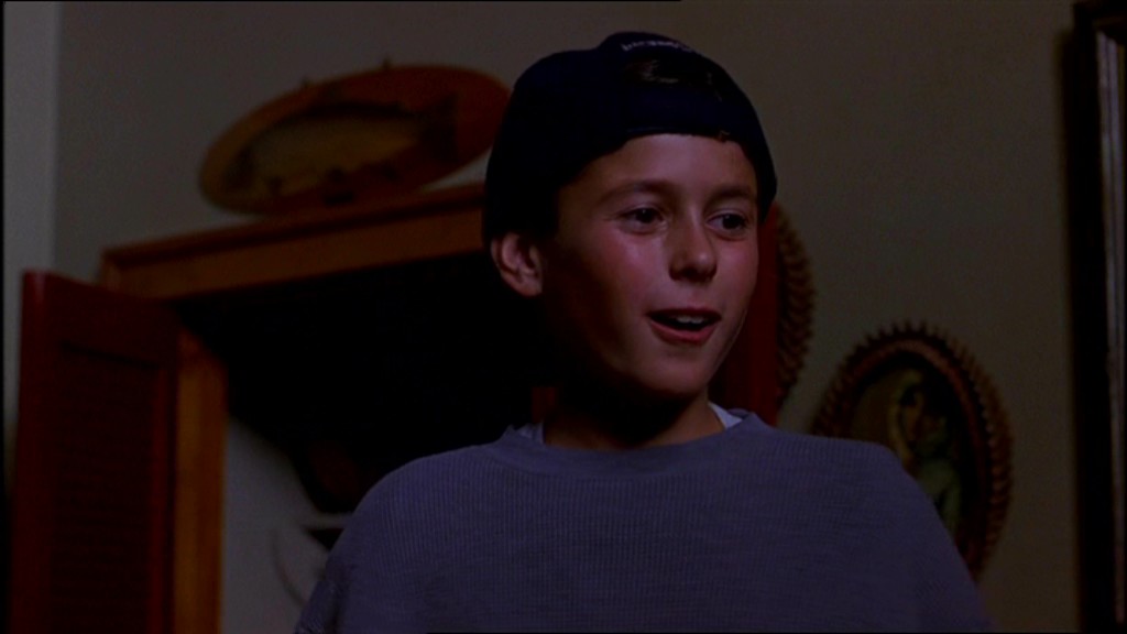 Eli Marienthal in American Pie