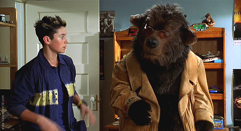 Eli Marienthal in The Country Bears