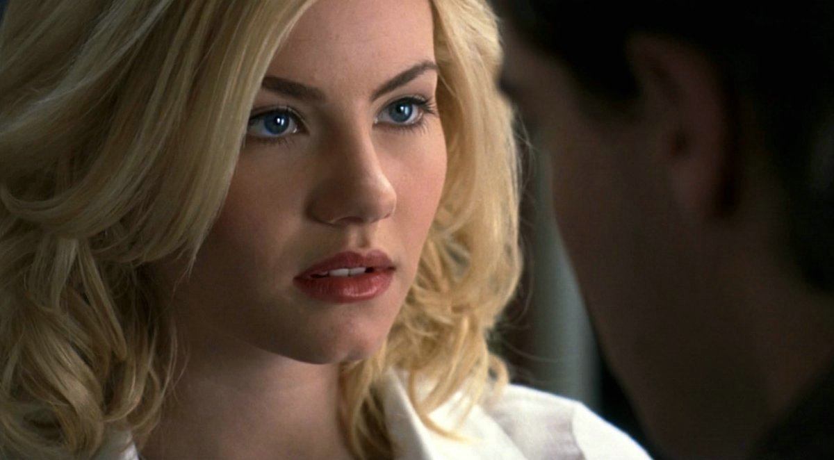 Elisha Cuthbert in The Girl Next Door