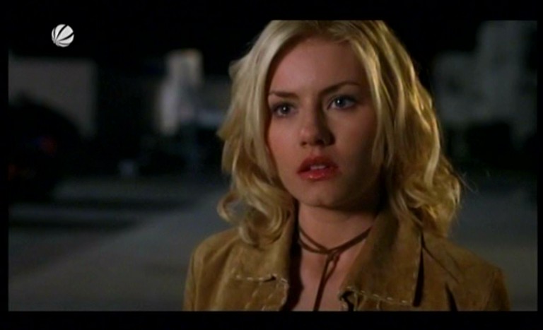 Elisha Cuthbert in The Girl Next Door