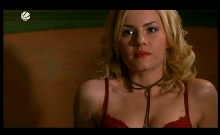 Elisha Cuthbert in The Girl Next Door