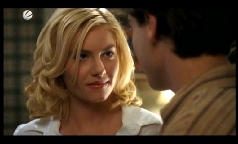 Elisha Cuthbert in The Girl Next Door