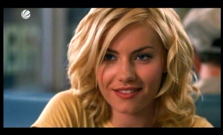 Elisha Cuthbert in The Girl Next Door