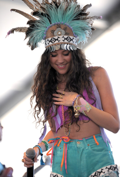 General photo of Eliza Doolittle