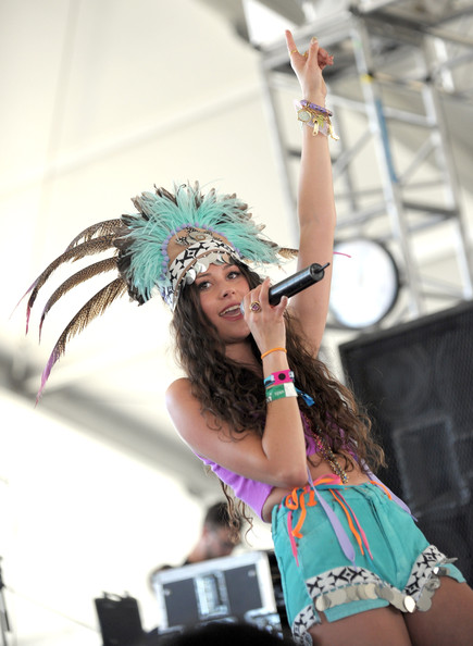 General photo of Eliza Doolittle