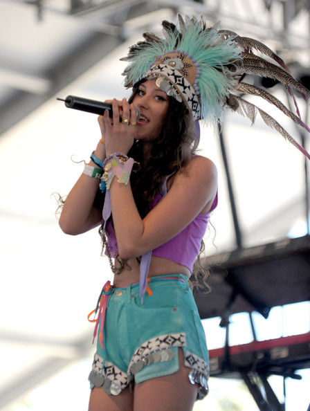 General photo of Eliza Doolittle