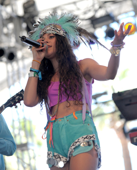 General photo of Eliza Doolittle