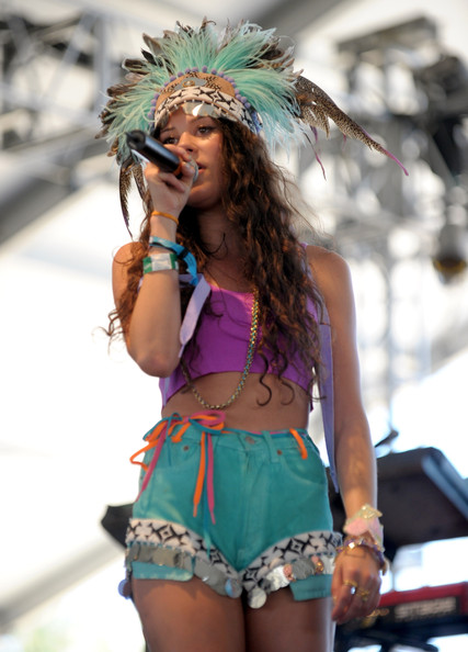 General photo of Eliza Doolittle