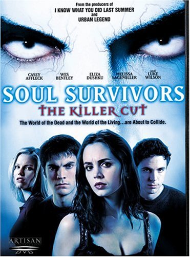 Eliza Dushku in Soul Survivors