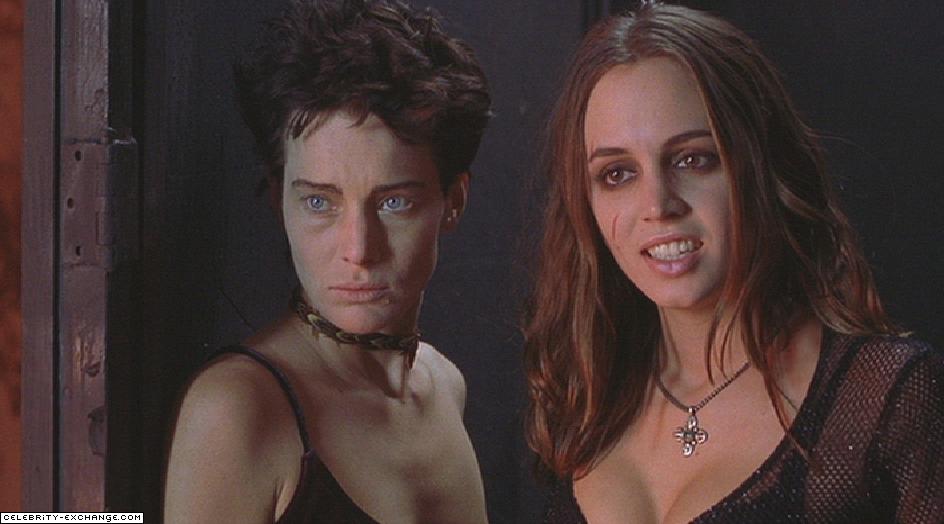 Eliza Dushku in Soul Survivors