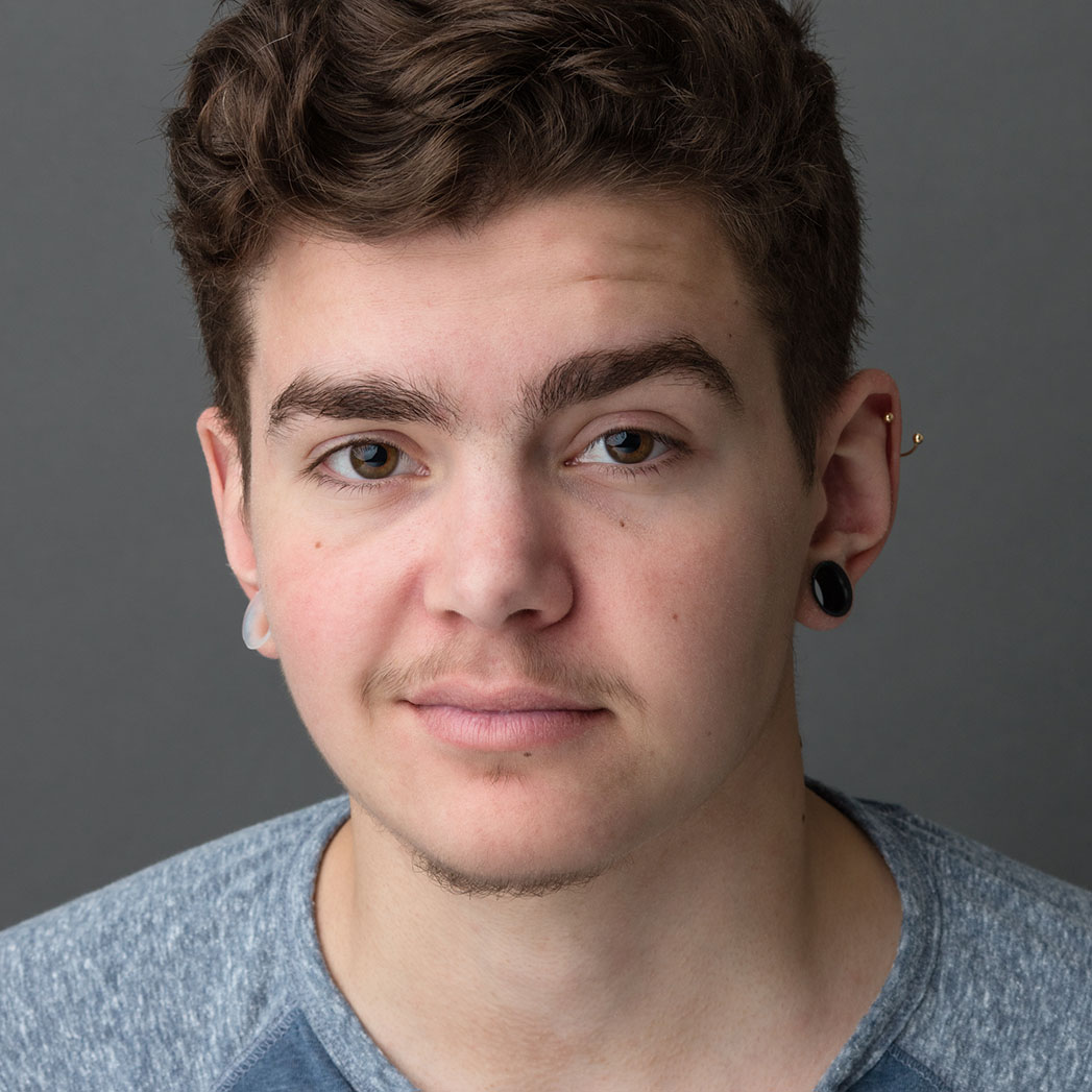 General photo of Elliot Fletcher