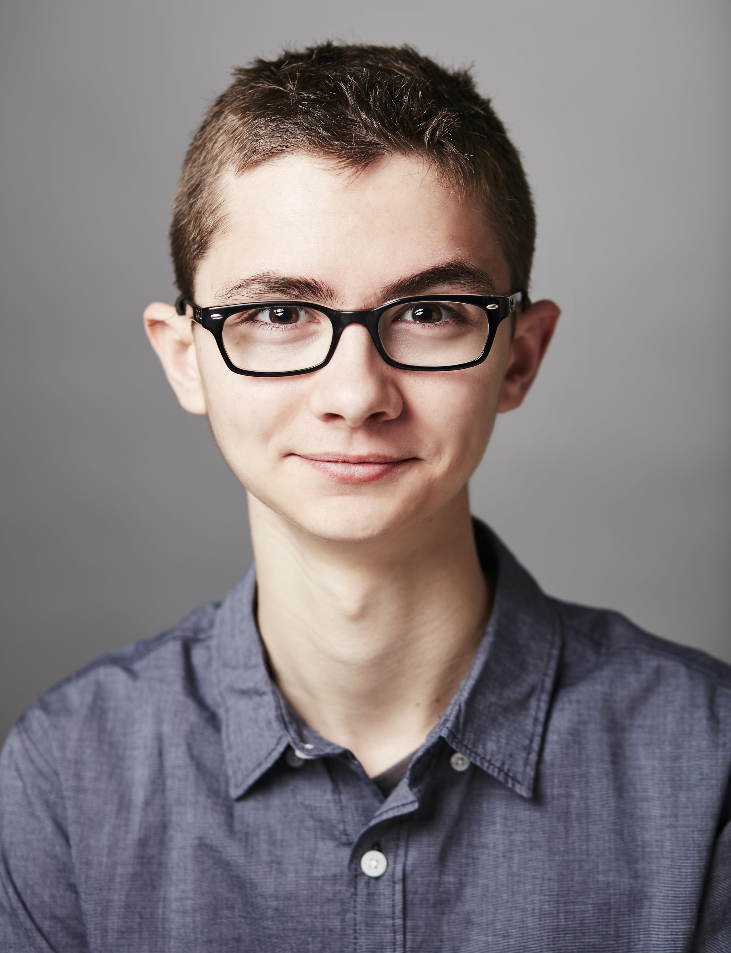 Picture of Elliott Fullam in General Pictures elliott fullam