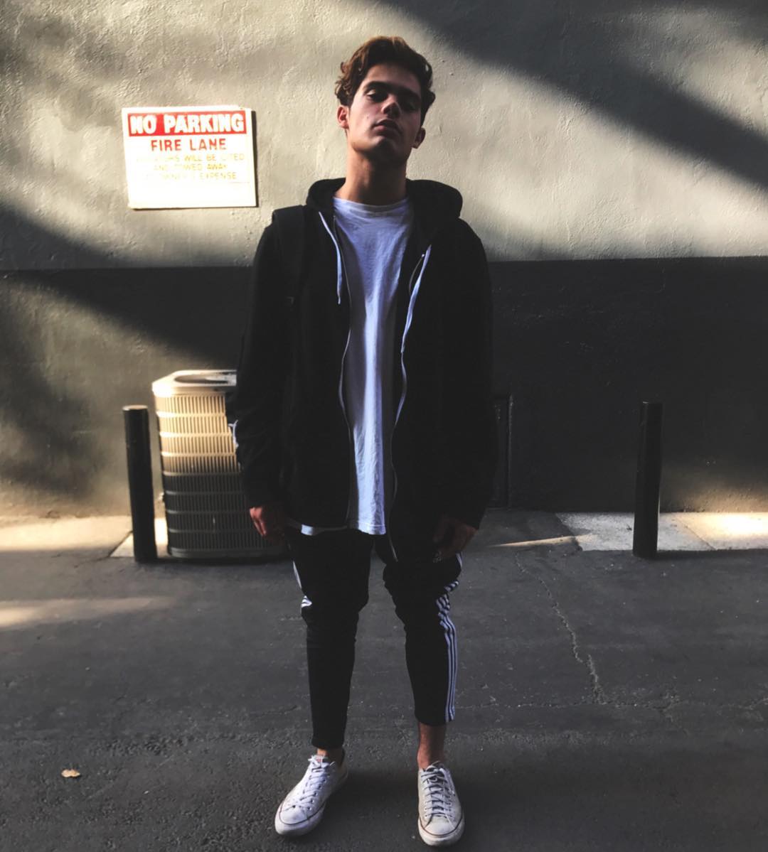 Picture of Emery Kelly in General Pictures - emery-kelly-1506047041.jpg ...