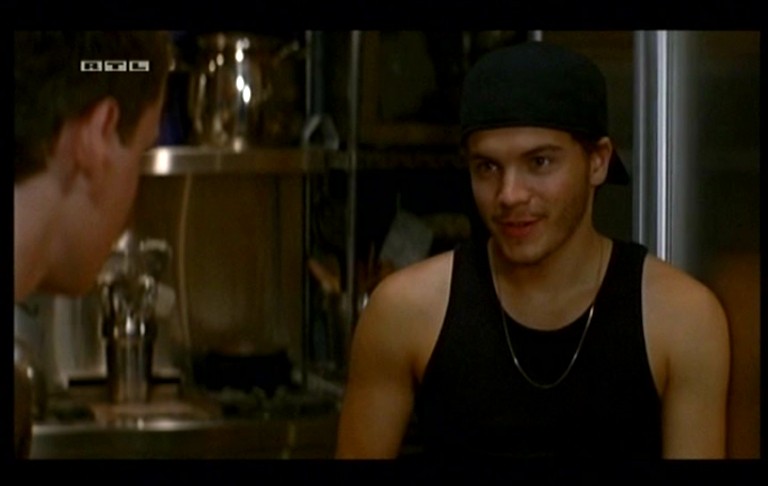 Emile Hirsch in Alpha Dog