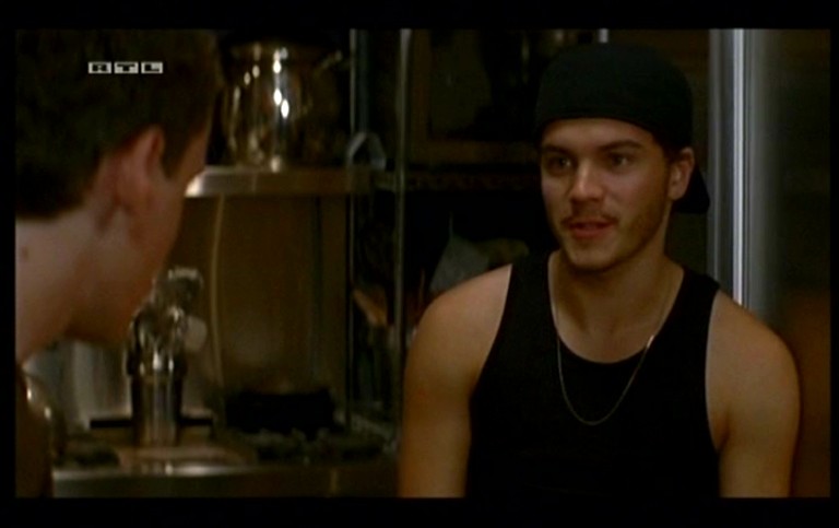 Emile Hirsch in Alpha Dog