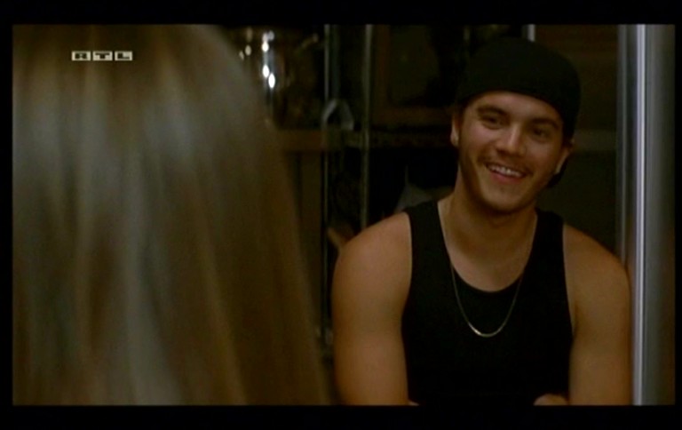 Emile Hirsch in Alpha Dog