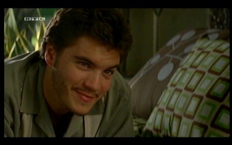 Emile Hirsch in Alpha Dog