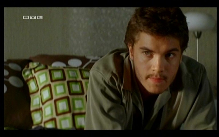 Emile Hirsch in Alpha Dog