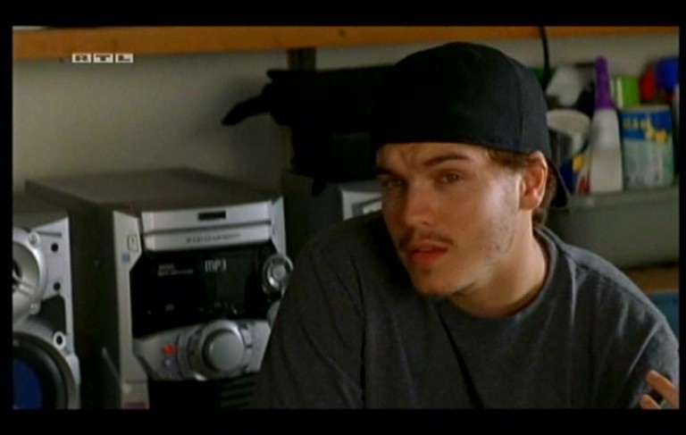 Emile Hirsch in Alpha Dog