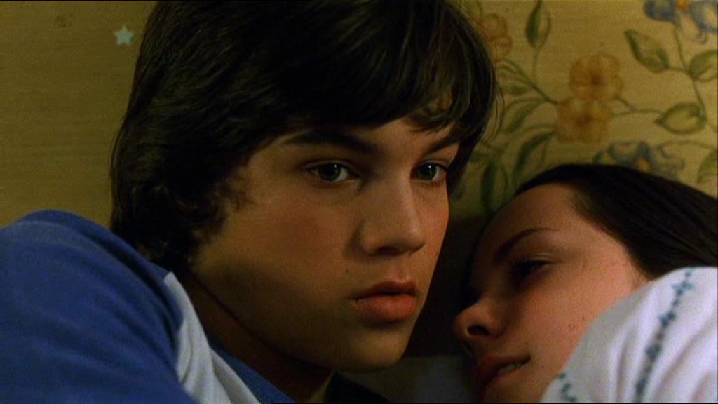 Emile Hirsch in The Dangerous Lives of Altar Boys