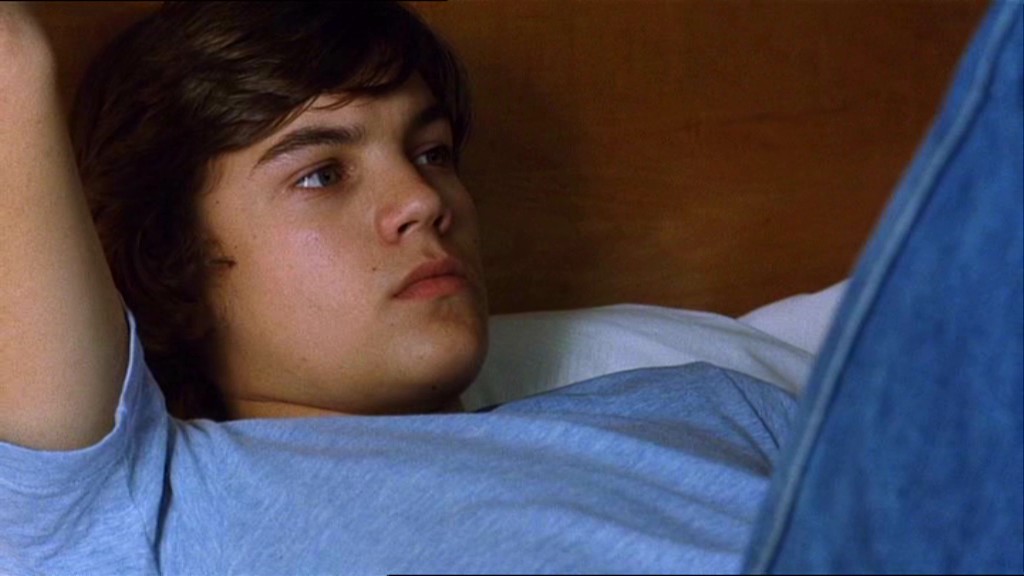 Emile Hirsch in The Dangerous Lives of Altar Boys