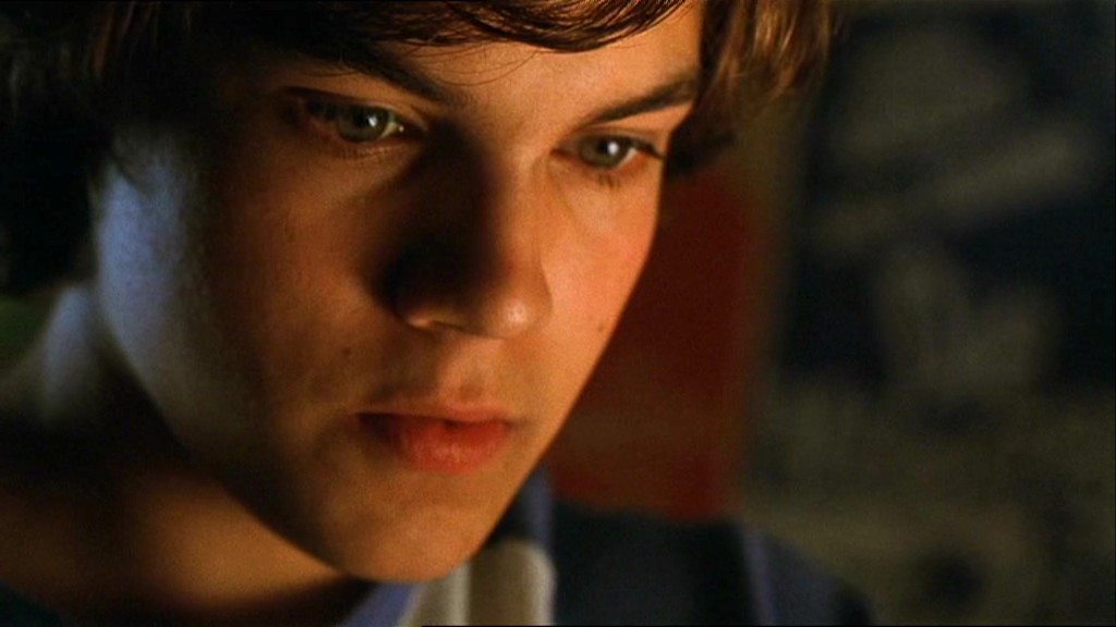 Emile Hirsch in The Dangerous Lives of Altar Boys