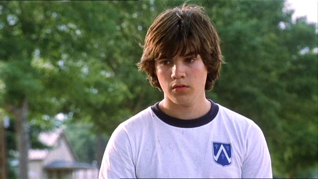 Emile Hirsch in The Dangerous Lives of Altar Boys