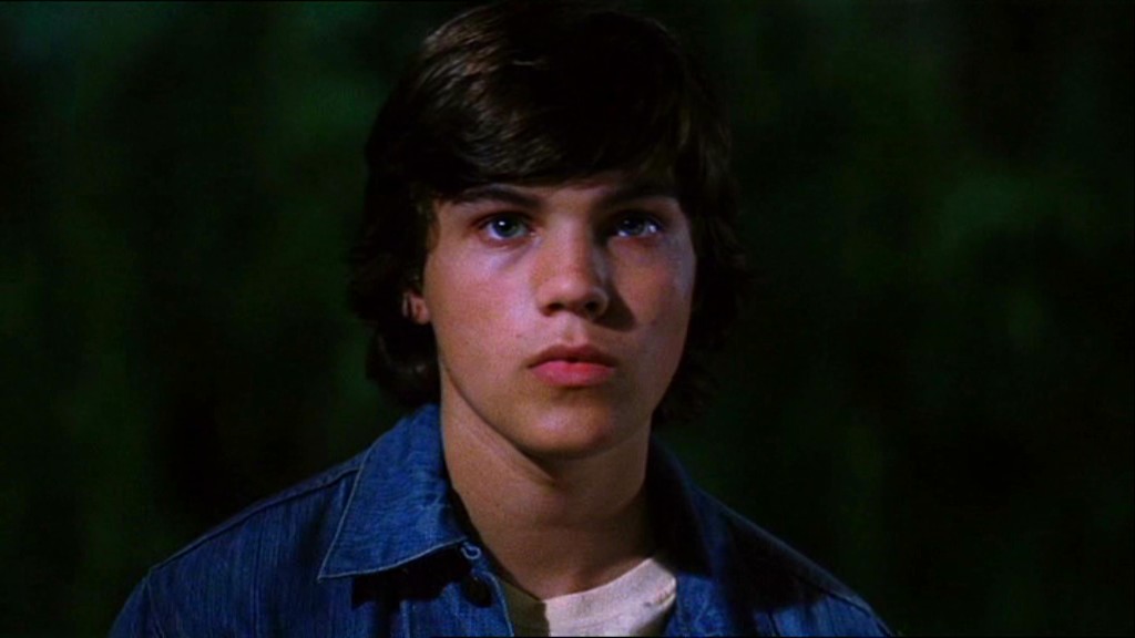 Emile Hirsch in The Dangerous Lives of Altar Boys