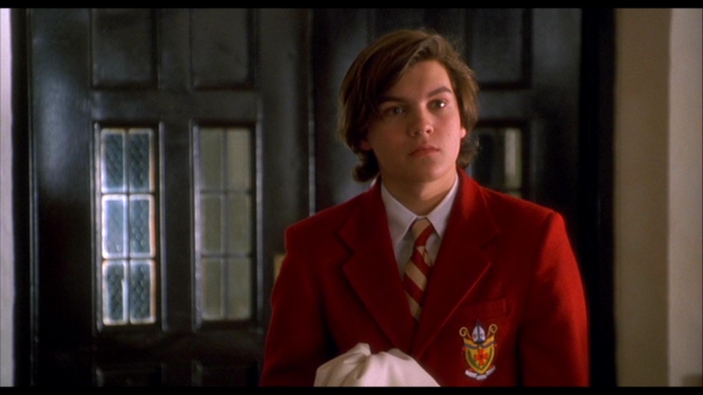 Emile Hirsch in The Emperor's Club