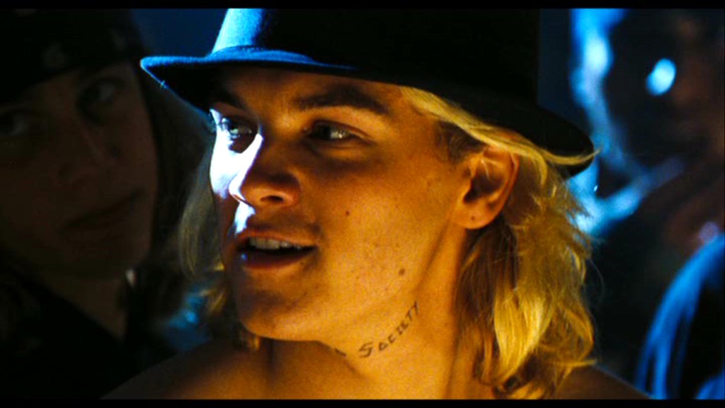 Emile Hirsch in Lords of Dogtown
