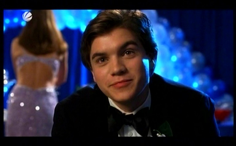 Emile Hirsch in The Girl Next Door