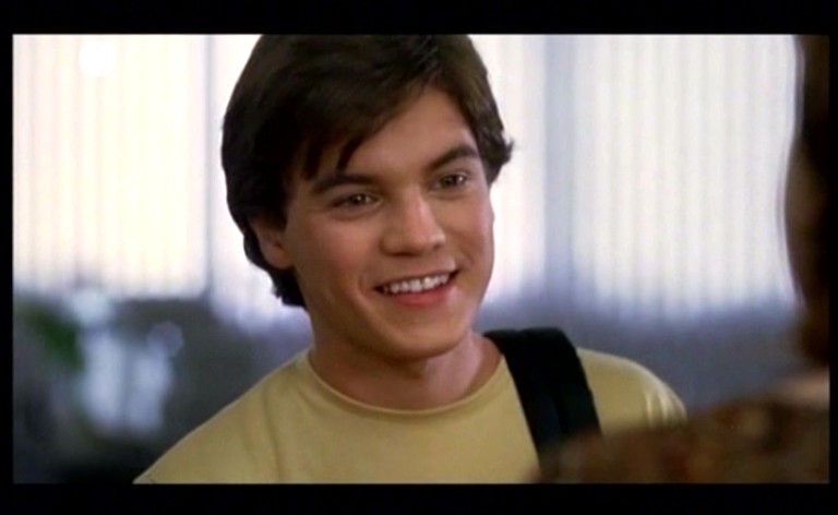 Emile Hirsch in The Girl Next Door