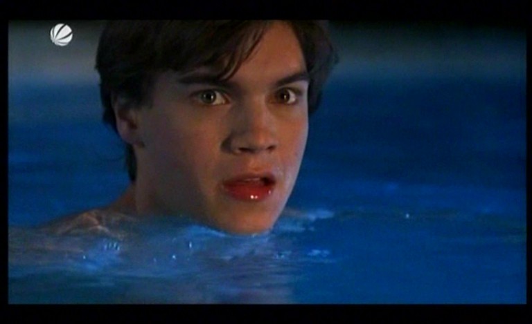 Emile Hirsch in The Girl Next Door